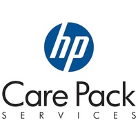 HP eCarePack Garantieerweiterung 3 Jahre Liefer- und Abholservice (UK707E)
