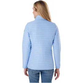 G.I.G.A. DX Damen leichte Steppjacke/Sommerjacke Damen Steppjacke OOGS 2, 38, 43720-000