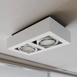 ARCCHIO Ronka GU10 - Weiß