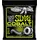 Ernie Ball Regular Slinky Cobalt E-Bass-Saiten, Stärke 50–105