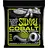 Ernie Ball Regular Slinky Cobalt E-Bass-Saiten, Stärke 50–105