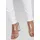 Only Blush Ankle Skinny Jeans in Weiß-XS-L34