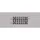 PIKO Übergangs-Gleis GUE62-H Hohlprofil 2er Pack 55207 H0