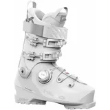 Head Kaliber 95 W MV GW Boa Damen Skischuhe Grau/Weiß 26,5
