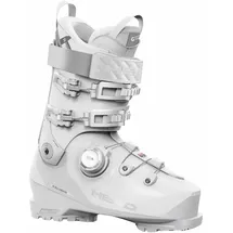 Head Kaliber 95 W MV GW Boa Damen Skischuhe Grau/Weiß 26,5