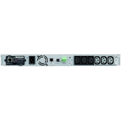 HPE R1500 G5 (1550 VA, 1100 W, Line-Interaktiv USV), USV