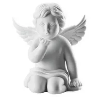Rosenthal Classic Kleine Figur klein Engel mit Handkuss