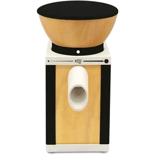 Komo Getreidemühle KoMoMio Schwarz