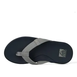 REEF Cushion Phantom 2.0 grey/navy 9