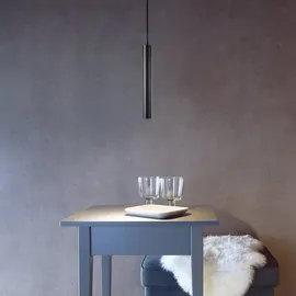 Deko-Light Slim Pendelleuchte LED 342213,