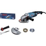 Bosch GWS 30-180 PB Professional 06018G0100