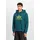 Alpha Industries Basic Hoodie Deep Petrol XL
