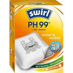 Swirl PH 99 MicroPor Plus