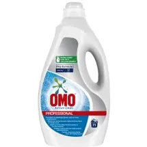 Pro Formula OMO Waschmittel Professional Active Clean 101105087 flüssig 5l