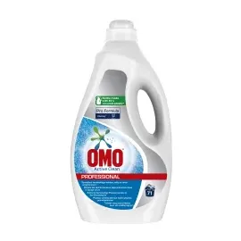 Pro Formula OMO Waschmittel Professional Active Clean 101105087 flüssig 5l