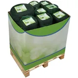Floraworld Vogelschutznetze Comfort 3 Größen Display