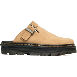 Dr. Martens Zebzag Mule Damen Beige 42