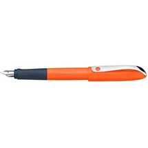 Schneider Füller Wavy, A orange