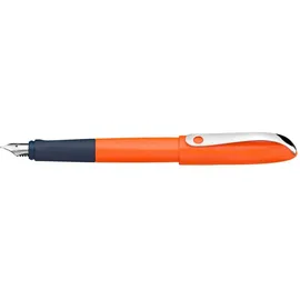 Schneider Füller Wavy, A orange