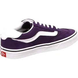 Vans Brooklyn Low Damen Gothic Grape 40,5