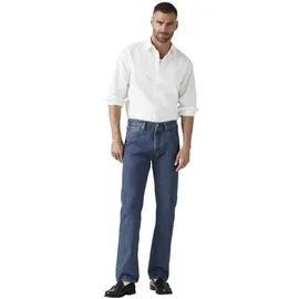 Levi's 501 Original Big & Tall Straight Fit stonewash 33/32