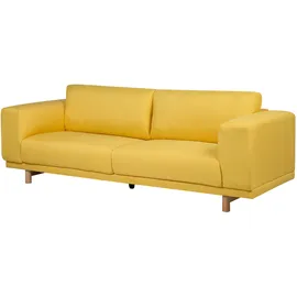 Beliani Sofa 3-Sitzer