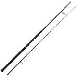 MADCAT Black Spin 300cm 40-150g - Wallerrute, Spinnrute, Welsrute, Raubfischrute, Rute zum Spinnfischen