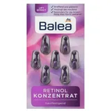 Balea Konzentrat Retinol