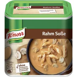 Knorr Rahmsoße 238G