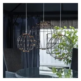 Star Trading Mounty Schwarz 2 St.