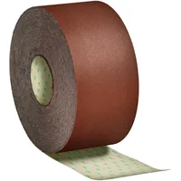 KLINGSPOR Rolle PS 22 N, LxB 115X50000, Korn 60