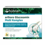 Hübner arthoro Glucosamin Multi Komplex Kapseln 270 St.