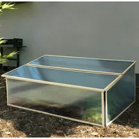 Vitavia Levana inkl. 1 Klappdeckel-cremeweiß