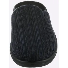 Classic Dog Pantoffeln Blau 43