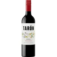 bodegas tarón Taron Tempranillo Bodegas Taron