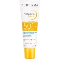 NAOS Deutschland GmbH BIODERMA Photoderm Creme SPF 50+ ungetönt