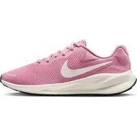 Nike Revolution 7 Straßenlaufschuh für Damen, Elemental Pink/Sail-Anthracite, FB2208-604,