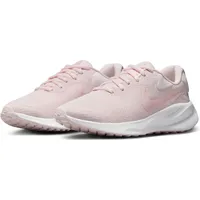 Nike Revolution 7 Damen-Straßenlaufschuh - Pearl Pink/Pink foam -white 42 1⁄2