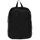 Bugatti Blanc Backpack Schwarz