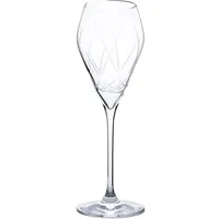 B. Bohemian KRIS KROS Prosecco Glas 230 ml 4 Stk