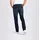 MAC Arne Pipe enge Stretch-Jeans in dark blue Waschung-W33 / L32