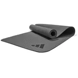 Adidas Yogamatte Schwarz 4 MM