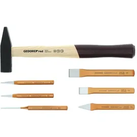 Gedore Hammer-Set 1220 g