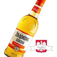 (EUR 17,13/L) Zoladkowa Gorzka Traditional Flavoured 34%vol. 700ml