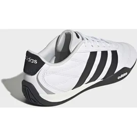 adidas Adipista Herren White / Black 39,5