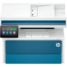 HP LaserJet Pro MFP 4113fdng