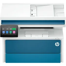 HP LaserJet Pro MFP 4113fdng
