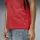 Puma Ägypten Trainingsshirt 2024 rot Unisex Gr. 164