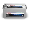 Bosch LE001 Dual EFB 240Ah 12V