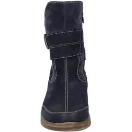 Josef Seibel Conny 54 Damen Blau 38